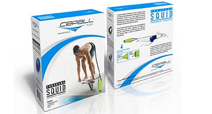 Novo SQUID Cepall Acqua Novidades 1