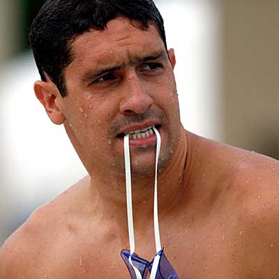 Gustavo Borges Gustavo Borges